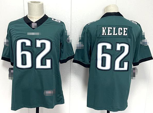 สีเขียว#62 เคลซ