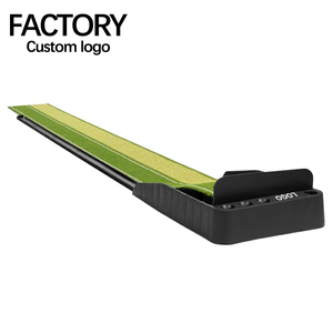 Personnalisé TL041 2.5/3M Golf Putting Turf Mat Practice Training Aids for Golfers - Product Image 5