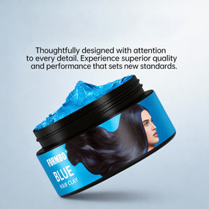 แว็กซ์ชอล์<span class=keywords><strong>ก</strong></span>แต่ง<span class=keywords><strong>ผม</strong></span>แบบทันที - ครีม<span class=keywords><strong>เปลี่ยน</strong></span><span class=keywords><strong>สี</strong></span><span class=keywords><strong>ผม</strong></span>แบบไม่ถาวร ล้างออ<span class=keywords><strong>ก</strong></span>ง่ายและจัดแต่งทรงได้ - Product Image 4