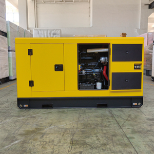 Générateur diesel japonais silencieux 30 kW 30 kVA près <span class=keywords><strong>de</strong></span> chez <span class=keywords><strong>moi</strong></span>, groupe électrogène commercial - Product Image 5
