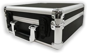 Unison sang trọng xách tay trường hợp chuyến bay cho elektron digitakt/digitone hoặc so sánh Trống máy/Tổng hợp - Product Image 3