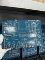 Servicio de Prototipos Rápidos de PCBA: PCB Multicapa Personalizada, Ensamblaje y Clonación de PCB, Fabricación de PCBA en Pequeños Volúmenes