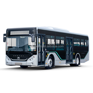 ZK6106 Transport en commun Bus16-37 places <span class=keywords><strong>Bus</strong></span> de ville électrique utilisé Transport en commun <span class=keywords><strong>Bus</strong></span> de ville électrique touristique ZK6106BEVG5E - Product Image 6