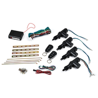 Alarmas para Autos Clifford de 12v, Alarma para Auto en Venta