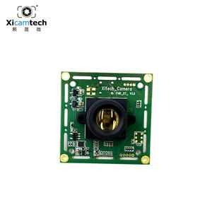 Модуль цветной камеры USB3.0 Type-C IMX307 CMOS 2 МП 1080P 60 кадров/с HDR с ночным видением при слабом освещении для экшн-камер и видеорегистраторов - Product Image 4