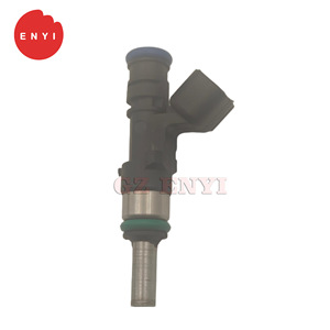 Inyector de Combustible 4627652AB Diésel Para Vehículos Fiat Compatible con el Auto Original - Product Image 1