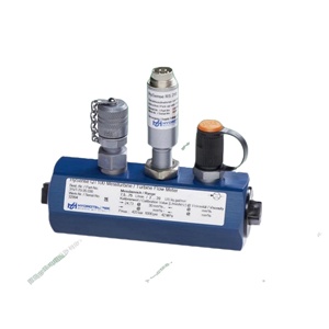 Medidor de flujo Hydrotechnik 31JH-70-35.030 31JH-71-35.030 31JH-72-35.030 31JH-73-35.030 31VH-02-35.030 31VH-70-35.030 31VH-71-35.030 - Product Image 1