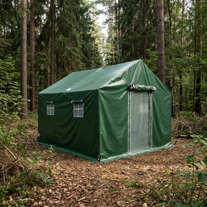 <span class=keywords><strong>Tenda</strong></span> Portatile Impermeabile Quattro Stagioni in Tessuto Rivestito in Plastica - Product Image 4