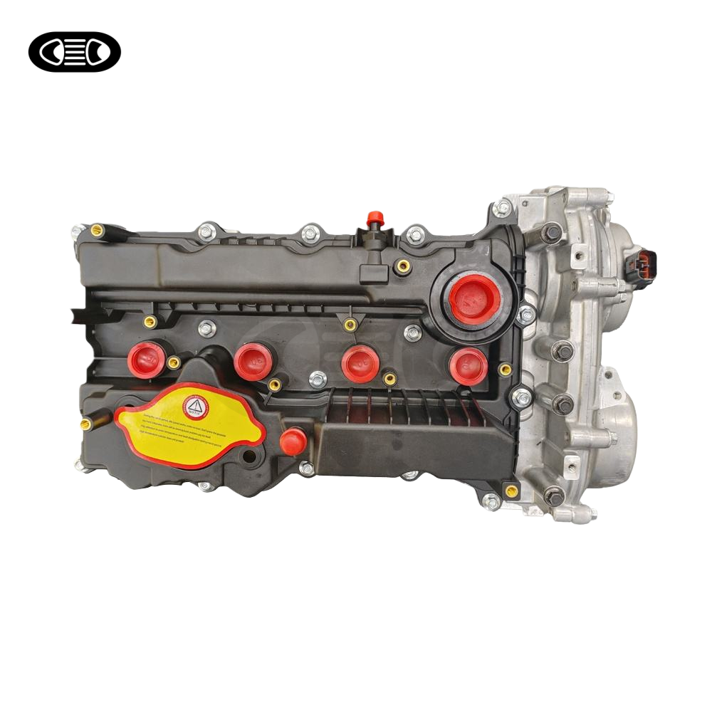 TUZHIHAO 2.4L Petrol Engine Assembly Type G4KJ 4 Cylinder for