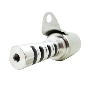 قطع غيار المحرك، صمام التحكم في توقيت VVTI، صمام التحكم في توقيت VCT L3K914420M 1355856 6M8Z6M280AA L3K914420A 6M8G-6M280-AA لسيارات مازدا وفورد - Product Image 4