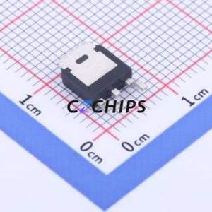 Transistor de efecto de campo (MOSFET) Transistor TO-252 nuevo y Original, venta completa de chips de componentes electrónicos y servicio BOM - Product Image 2