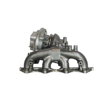 Turbocompresseur complet K03 Turbo Hyundai Veloster Kia Koup Forte5 1.6L Moteur 28231-2B700 53039980306