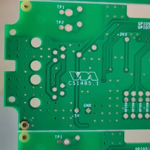 中国プロOEM FR4 <span class=keywords><strong>94V0</strong></span>両面1.6mm PCB回路基板製品 - Product Image 3