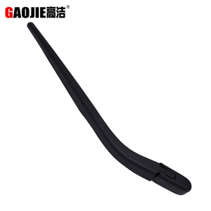Applicable au bras d'essuie-glace arrière pour Chevrolet Captiva 2012 et modèles ultérieurs - Product Image 2