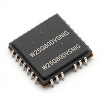 Memory Buy Online Electronic Components W25Q80DVSNIG 8 SOlC Manufacturer Channel