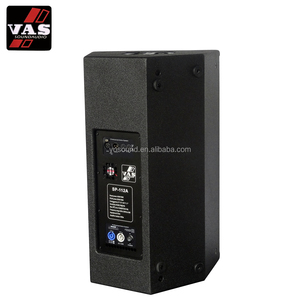 SP112 Haut-parleur gamme complète 12 pouces Pa Sound <span class=keywords><strong>System</strong></span> Haut-parleur actif professionnel de classe d - Product Image 5