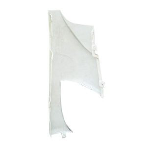 Piezas del cuerpo del camión Faro de hierro Esquina Piezas del cuerpo del camión Panel de esquina Luz de parachoques para Foton <span class=keywords><strong>Aulin</strong></span> Nuevo - Product Image 2