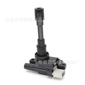 คอยล์จุดระเบิด Yuanhua 33400-65G00 สำหรับ Suzuki Swift Sky Voice เครื่องยนต์สูบเดียว อะไหล่ทดแทน - Product Image 3