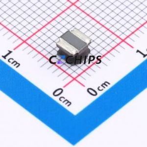 ZENR4030T331M-330uH ตัวเหนี่ยวนำไฟฟ้าแบบ SMD,4x4 มม. ( ค่าความเหนี่ยวนำ: 330uH )( ความแม่นยำ: 20% กระแสไฟฟ้าที่กำหนด: 250mA ) - Product Image 2