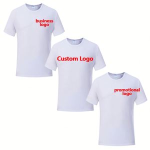 Campaign <b>100</b>% <b>Polyester</b> Business Advertising Promotional Custom Blank Election Printing Sublimation T <b>Shirts</b> - Product Image 1