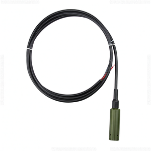 เซ็นเซอร์วัดระดับน้ำแบบจุ่มใต้น้ำ GAMICOS GLT500 0.5-4.5V 0-5V 4-20mA สำหรับน้ำมันดีเซล - Product Image 4