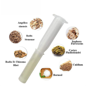 Produits Yoni en gros : Gel à l'acide borique pour l'hygiène intime, soin vaginal antibactérien à base <span class=keywords><strong>de</strong></span> plantes, équilibré au pH - Product Image 3