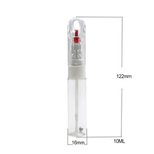 Alta calidad superventas 20ml botella de pigmento para niños PET pluma de retoque botella de retoque - Product Image 3