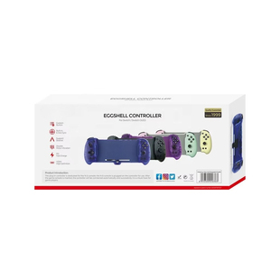 คอนโทรลเลอร์ควบคุมสวิตช์ OLED จอยสติ๊กแบบ Hall Effect สำหรับ <span class=keywords><strong>Nintendo</strong></span> <span class=keywords><strong>Switch</strong></span> และโทรศัพท์มือถือ - Product Image 6
