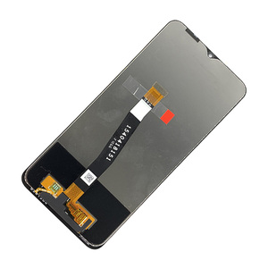 จอแสดงผล LCD พร้อมทัชสกรีนสำหรับ Samsung <span class=keywords><strong>Galaxy</strong></span> <span class=keywords><strong>A22</strong></span> 5G A226B SM-A226B/<span class=keywords><strong>DS</strong></span> ของแท้ - Product Image 3