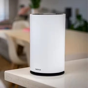 Router CPE 5G Nokia con Ranura para Tarjeta SIM, Puertos LAN Gigabit RJ-45, Multibanda para Router Inalámbrico Nokia FastMile Gateway de 3.ª Generación - Product Image 2