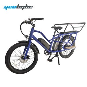 Vélo électrique de ville <span class=keywords><strong>2022</strong></span> pour hommes, vélo <span class=keywords><strong>cargo</strong></span> électrique avec écran LED, vélo <span class=keywords><strong>cargo</strong></span> électrique hollandais - Product Image 3