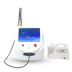 2025 Draagbare Hoge Sterkte 500W Tandheelkundige Laserchirurgie Machine Nieuwe 980nm Diode Voor Zacht Weefsel Tanden Whitening Kaakchirurgie - Product Image 5