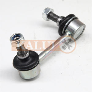 Kaluj ricambi Auto per stabilizzatore di sospensione posteriore per collegamenti barra antirollio 52320-S9A-003 52321-S9A-003 per Honda <span class=keywords><strong>CRV</strong></span> II (RD _) 2001-2007 - Product Image 4