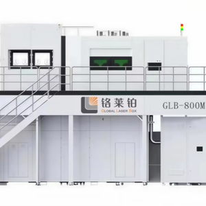 Impresora 3D de Metal de Grado Profesional para Componentes Aeroespaciales <span class=keywords><strong>y</strong></span> de <span class=keywords><strong>Defensa</strong></span> - Product Image 1