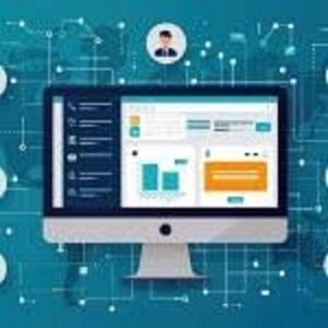 Logiciel CRM professionnel, version Internet, compatible Linux, Android, Mac OS, en stock - Product Image 6
