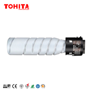 ตลับหมึกโทนเนอร์ TNP26 TNP-26 สำหรับเครื่องพิมพ์ Konica Minolta Bizhub 164 184 185 7718 7818 195 206 215 226 235 236 246 7719 7721 <span class=keywords><strong>7723</strong></span> ยี่ห้อ Tohita - Product Image 1