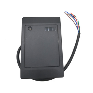 Nfc लंबी दूरी की एंटेना rfid आइसो14443b पोर्टल एक्सेस RFid रीडर औद्योगिक - Product Image 2