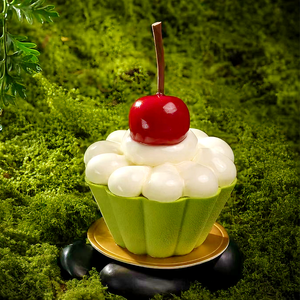 Moules à gâteaux en <span class=keywords><strong>silicone</strong></span> pour mousse au chocolat, multi-spécifications, écologiques, de qualité alimentaire, design français, Keluli, outils à gâteaux personnalisables - Product Image 1