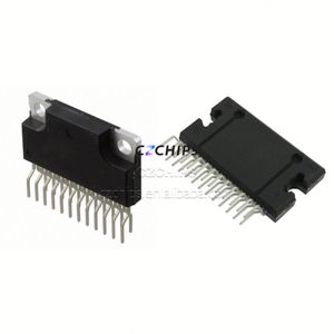 Original and New MEJ2S1512SC SIP DIP Electronic Component Integrated Circuit IC Chip CZSKU:L3U1T9X2 - Product Image 1