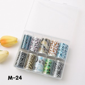 ZHI JIA - Adhesivos Holográficos para <span class=keywords><strong>Uñas</strong></span>, Adhesivos Termoadhesivos para <span class=keywords><strong>Uñas</strong></span>, Calcomanías Elegantes para Decoración <span class=keywords><strong>de</strong></span> <span class=keywords><strong>Uñas</strong></span> - Product Image 6