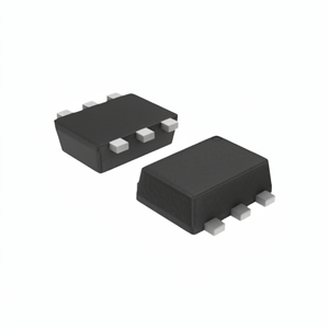 SOT 563, SOT 666 NCP170BXV250T2G Comprar Componentes Electrónicos en Línea Gestión de Energía (PMIC) Original - Product Image 1