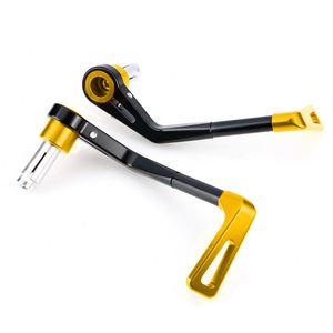 RTS pour <span class=keywords><strong>Yamaha</strong></span> <span class=keywords><strong>YZF</strong></span> R1 R3 R25 R6 R15 <span class=keywords><strong>R125</strong></span> guidon leviers d'embrayage de frein protecteur garde moto guidon - Product Image 1