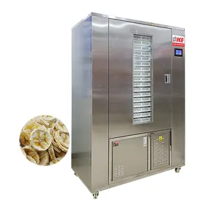 Food Processing Machine Food Dryer Dehydrator