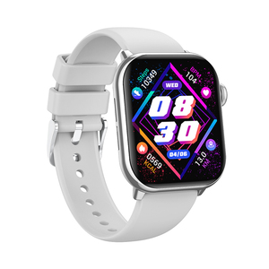 Công nghệ mới đồng hồ thông minh DT M2 4G Bộ nhớ video máy nghe nhạc Album WA tin nhắn trả lời tải xuống ứng dụng gọi đồng hồ Vàng Đen bạc - Product Image 4