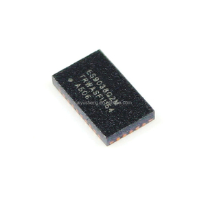 ชิปไอซี QFN วงจรรวม ES9038Q2 <span class=keywords><strong>ES9038Q2M</strong></span> - Product Image 2