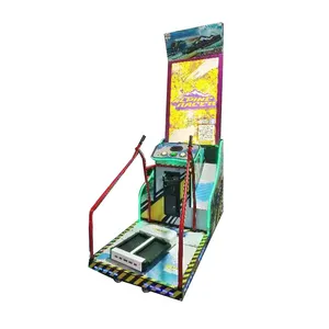 Machine de ski de simulateur d'intérieur - Product Image 1