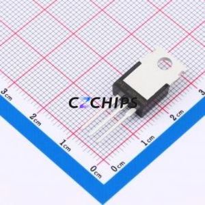 Transistor de efecto de campo de transistor (MOSFET) original y nuevo de la TO-220AB DE LA HFP630-VB - Product Image 2