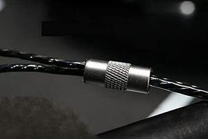 สายสัญญาณเสียง1.2ม. พร้อมไมค์สำหรับ <span class=keywords><strong>SOL</strong></span> <span class=keywords><strong>REPUBLIC</strong></span> Master Tracks HD V10 V8หูฟัง V12 MFI X3 ultra XC - Product Image 4