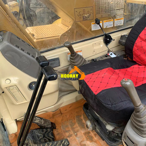 Precio de Fábrica, Excavadora Cat de 25 Toneladas de Segunda Mano en Venta, Excavadora Cat 325bl 330bl Usada a Bajo Precio - Product Image 6