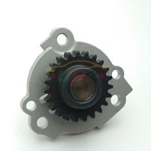 Sistema de motor de alto rendimiento PUMP ASSY-OIL 21310-03900 2131003900 Para H-yundai MORNING/PICANTO 11 21310 03900 - Product Image 4